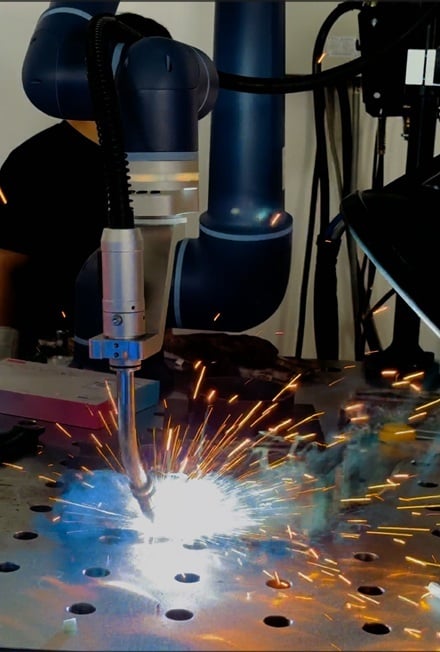 3X production Zero Extra Headcount